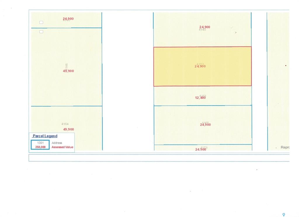 MLS® listing #SK020544 for sale located at 4153 Ellice Street