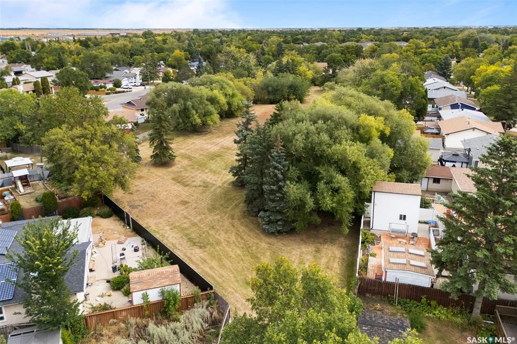 Second View of 1606 7th Avenue E, Glencairn, Regina, Saskatchewan, S4N 5S6