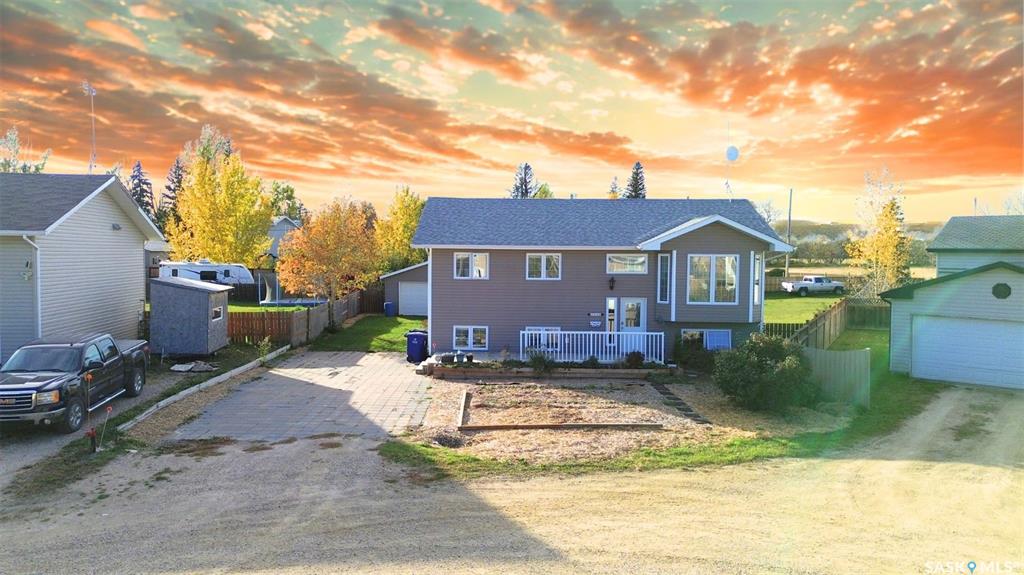 44 Moffat Place, SK020550, Saskatchewan,