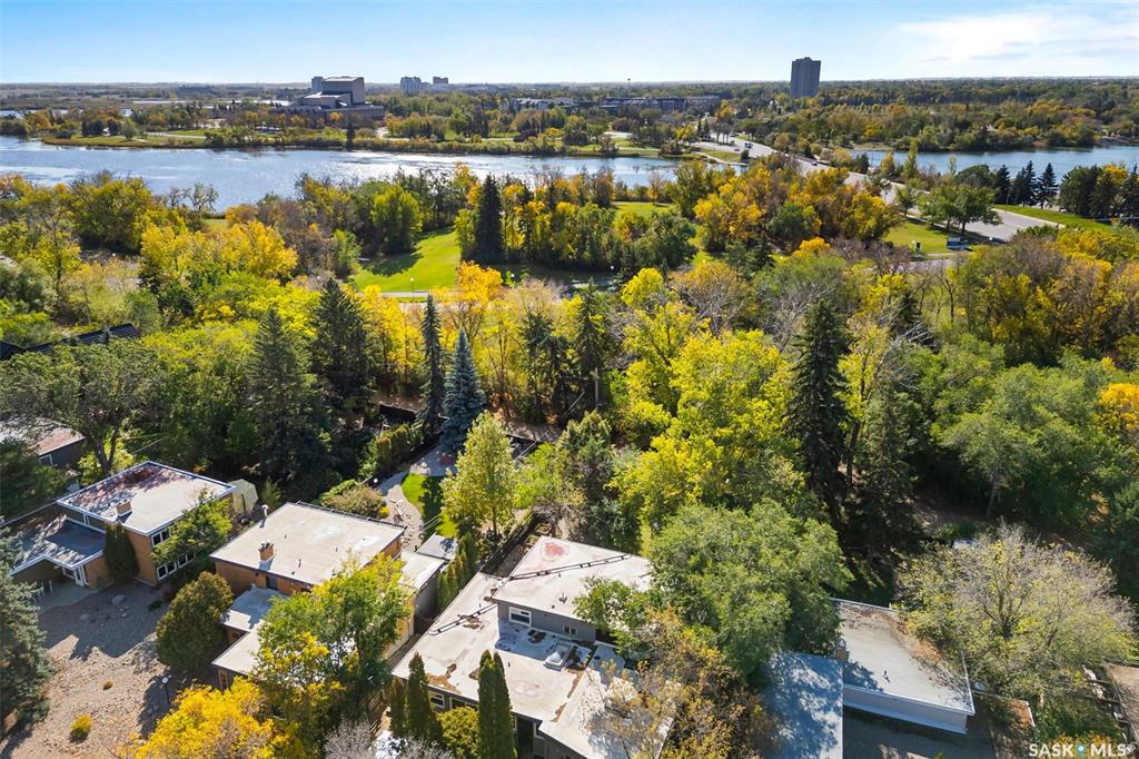 Third View of 3051 Quinn Drive, Arnhem Place, Regina, Saskatchewan, S4P 2W3