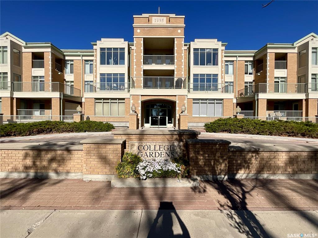 2050 College Avenue #212, SK020567, Saskatchewan,