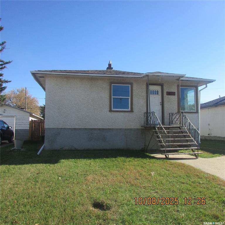 421 Mcintyre Street, SK020568, Saskatchewan,