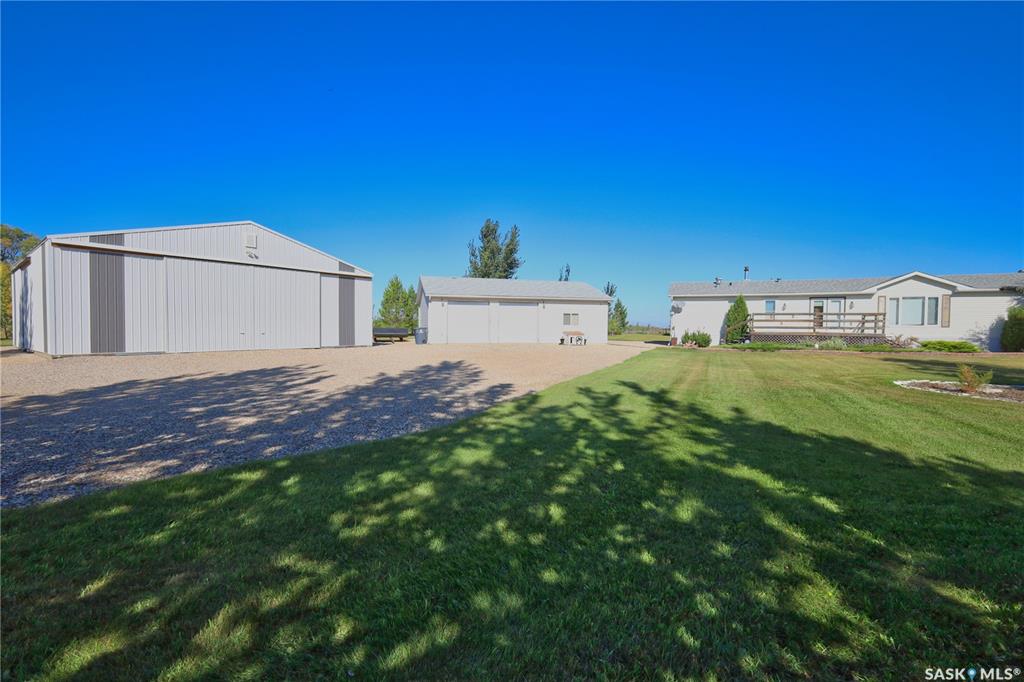 Outskirts of Asquith Acreage, SK020574, Saskatchewan,