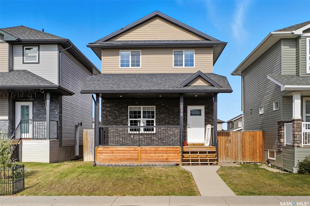 218 Kloppenburg Way, SK020576, Saskatchewan,