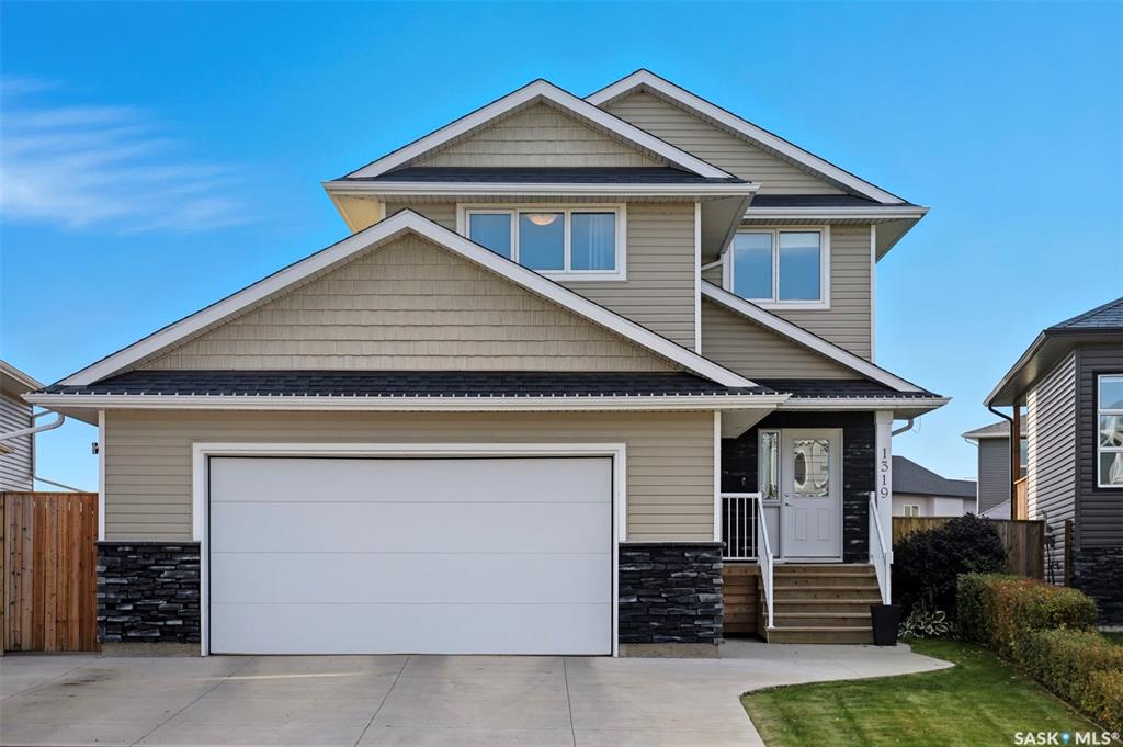 1319 Steeves Avenue, SK020582, Saskatchewan,