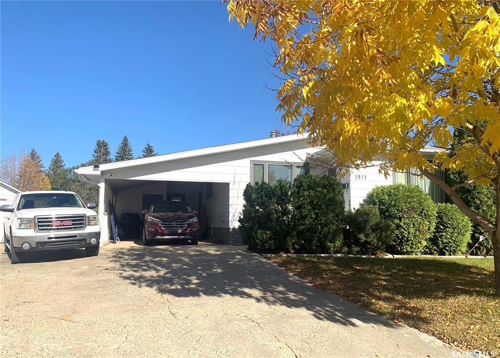 1911 Bowers Drive, SK020584, Saskatchewan,