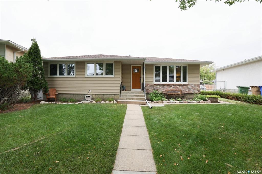 Second View of 50 Selby Crescent, Normanview West, Regina, Saskatchewan, S4T 6W1