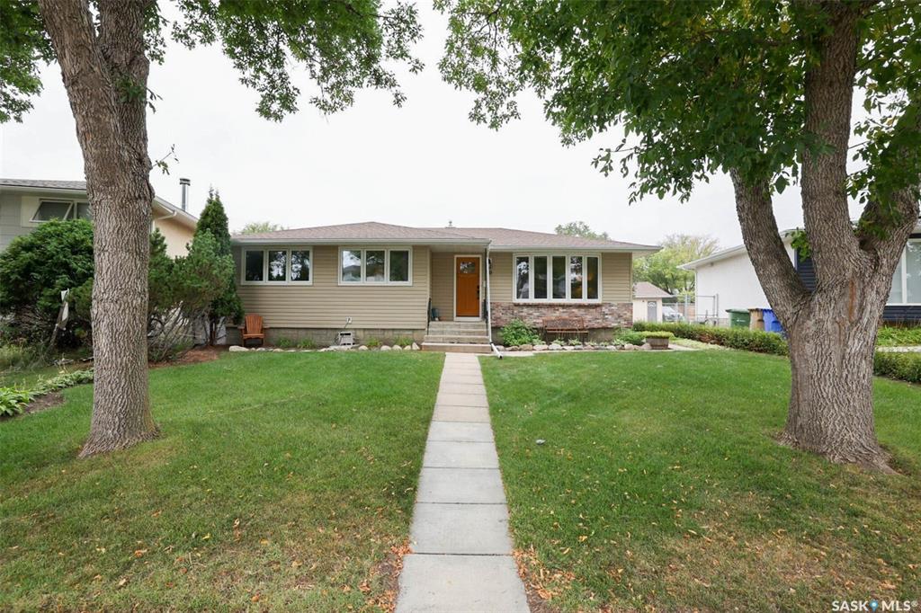 Third View of 50 Selby Crescent, Normanview West, Regina, Saskatchewan, S4T 6W1