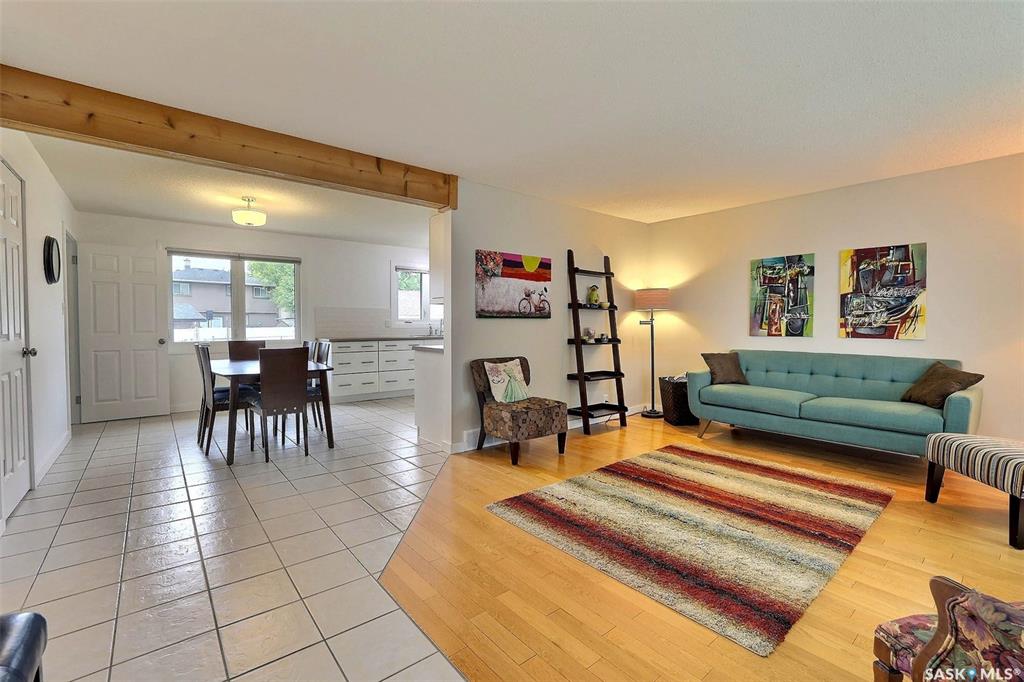Fourth View of 50 Selby Crescent, Normanview West, Regina, Saskatchewan, S4T 6W1