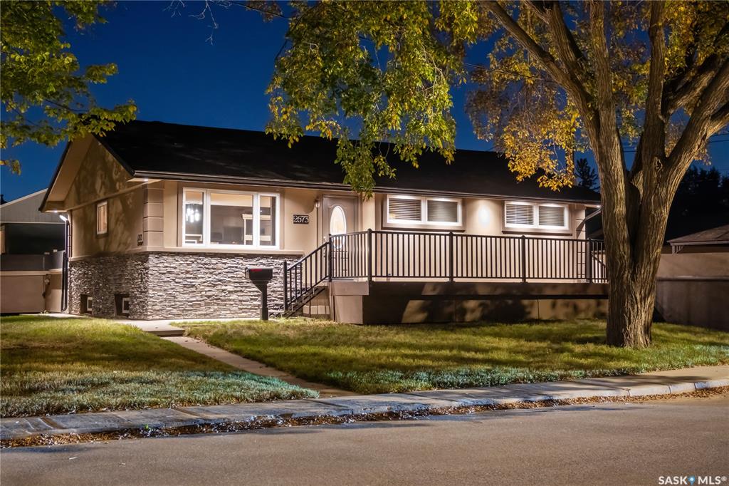 2673 Park Street, SK020591, Saskatchewan,