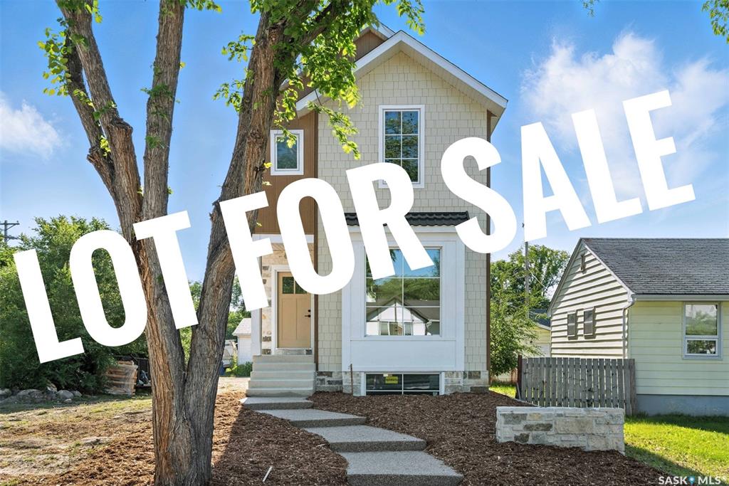 1401 Edward Avenue, SK020592, Saskatchewan,