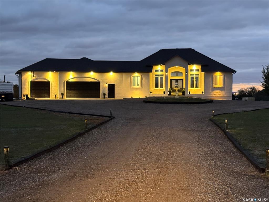 MLS® listing #SK020593 for sale located at 85 Hanley Way