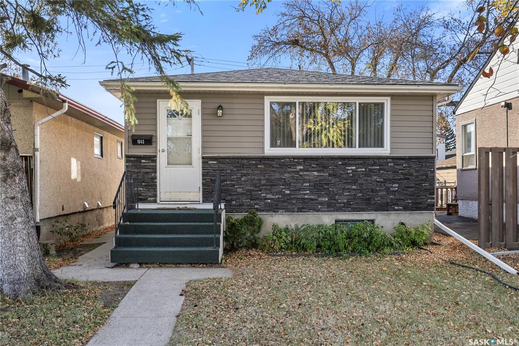MLS® listing #SK020594 for sale located at 1940 York Street