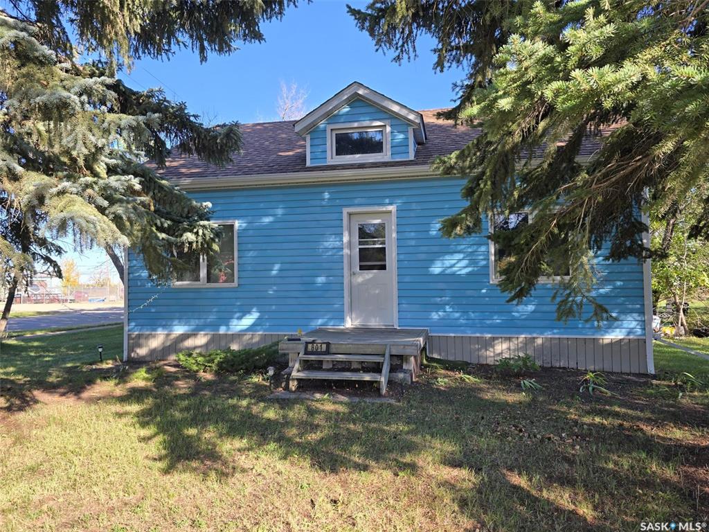 801 Quappelle Street, SK020598, Saskatchewan,
