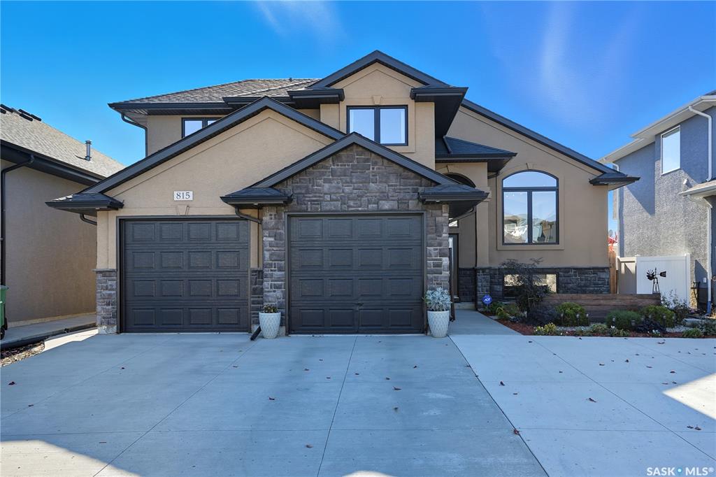 815 Ledingham Crescent, SK020599, Saskatchewan,