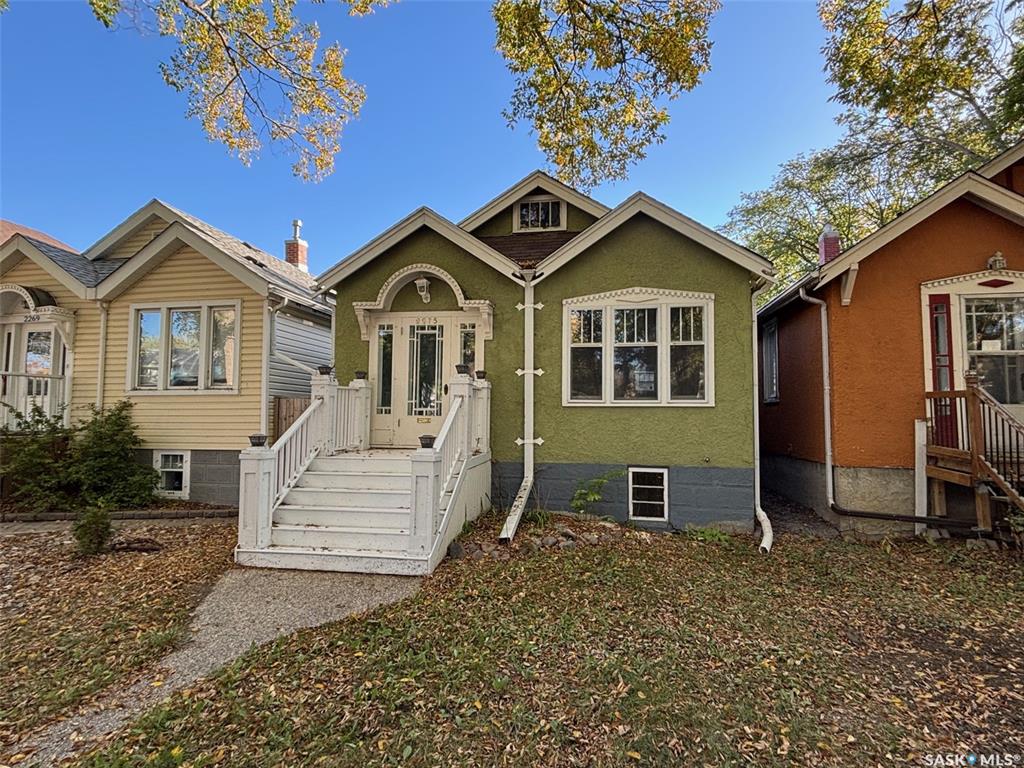 2275 Quebec Street, SK020602, Saskatchewan,
