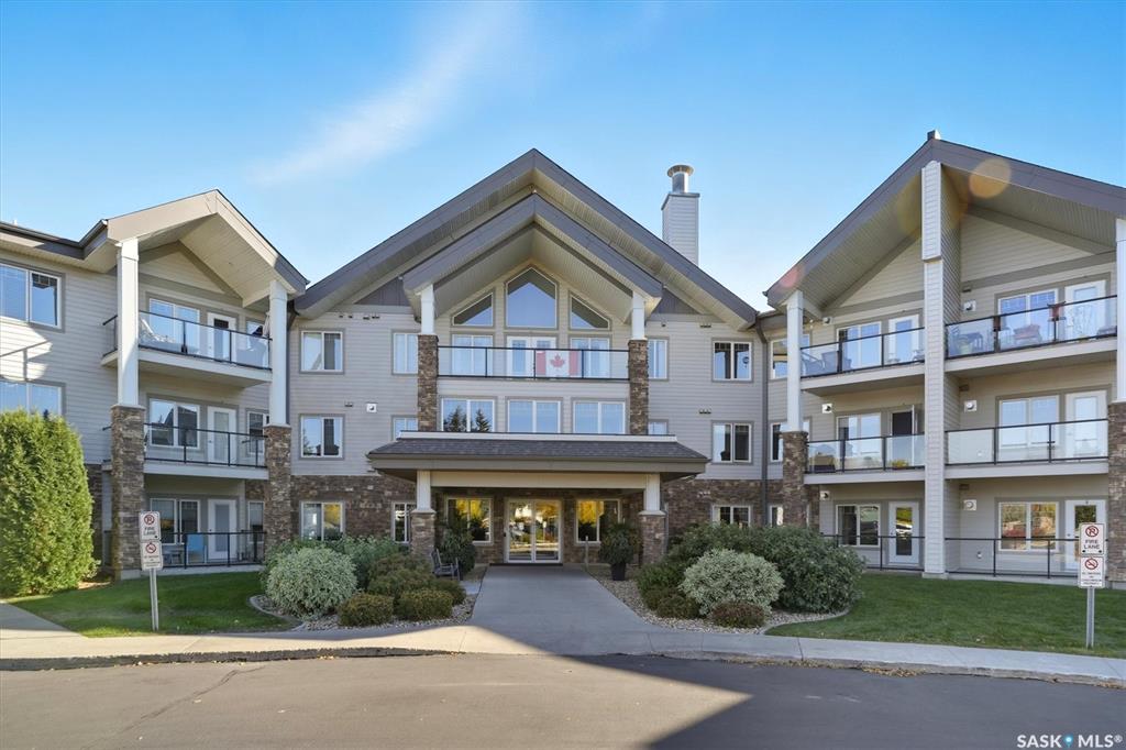 1010 Ruth Street E #105, SK020605, Saskatchewan,
