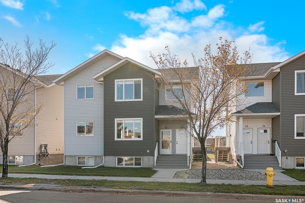 MLS® listing #SK020606 for sale located at 4850 Harbour Landing Drive #17