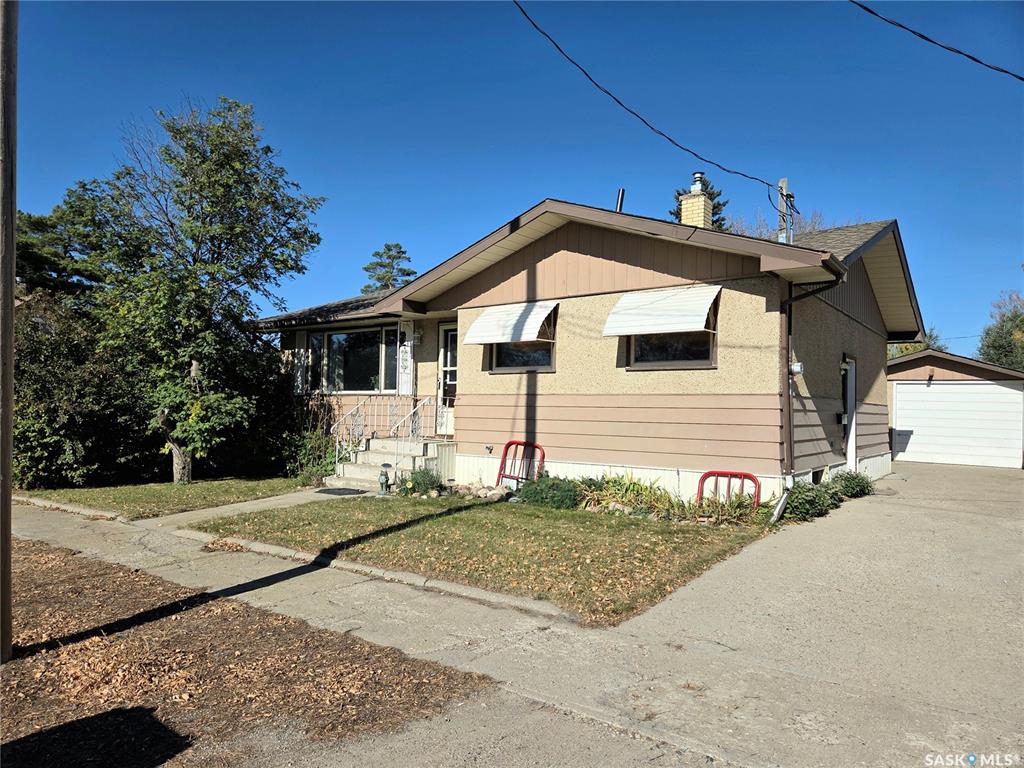 205 4th Avenue, SK020610, Saskatchewan,