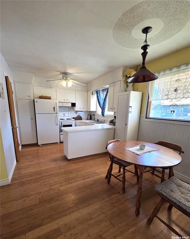 Third View of 205 4th Avenue, Vibank, Saskatchewan, S0G 4Y0