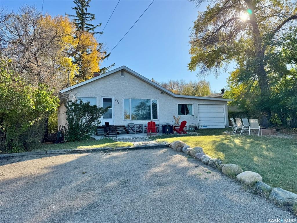 230 Daly Avenue, SK020611, Saskatchewan,