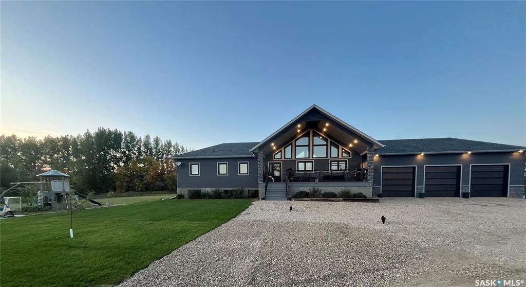 Balcarres 1,816 Acre Grain Farm, SK020612, Saskatchewan,