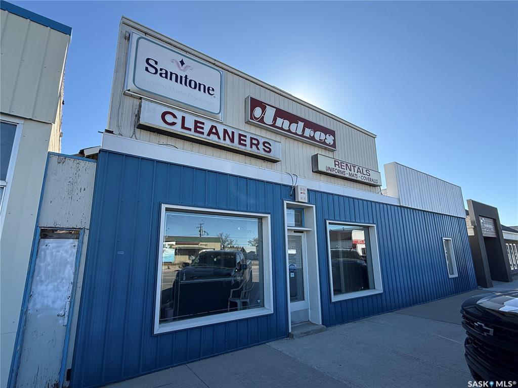 212 1st Avenue W, SK020613, Saskatchewan,