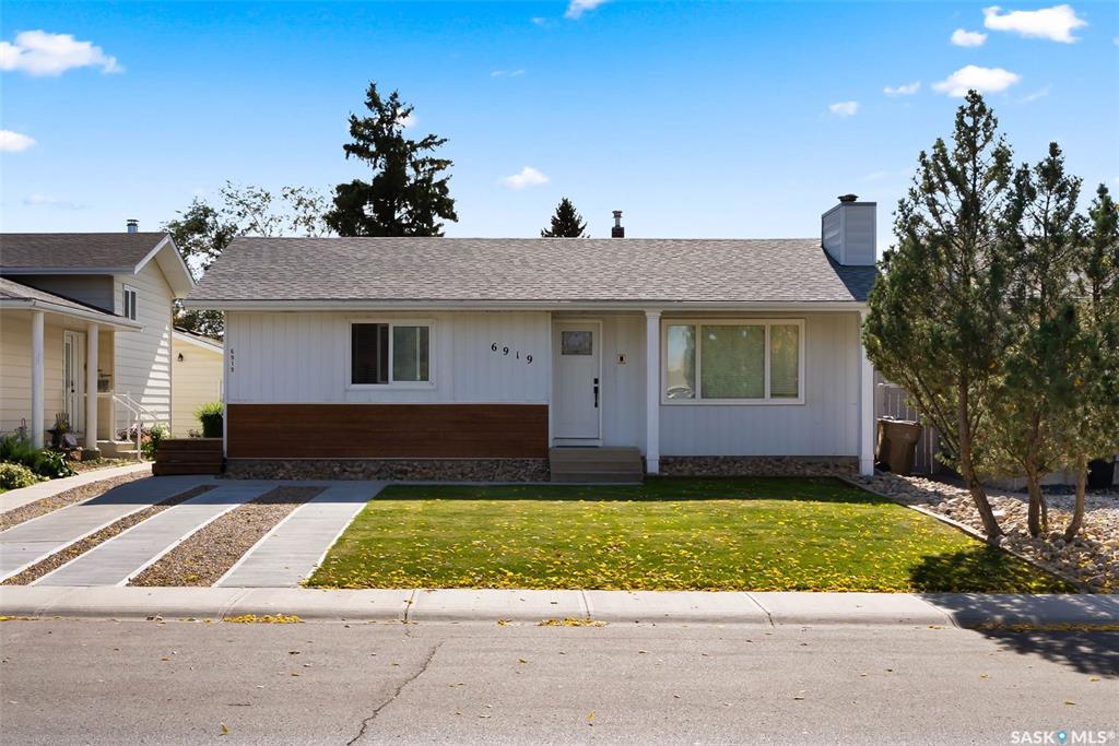 6919 1st Avenue N, SK020615, Saskatchewan,
