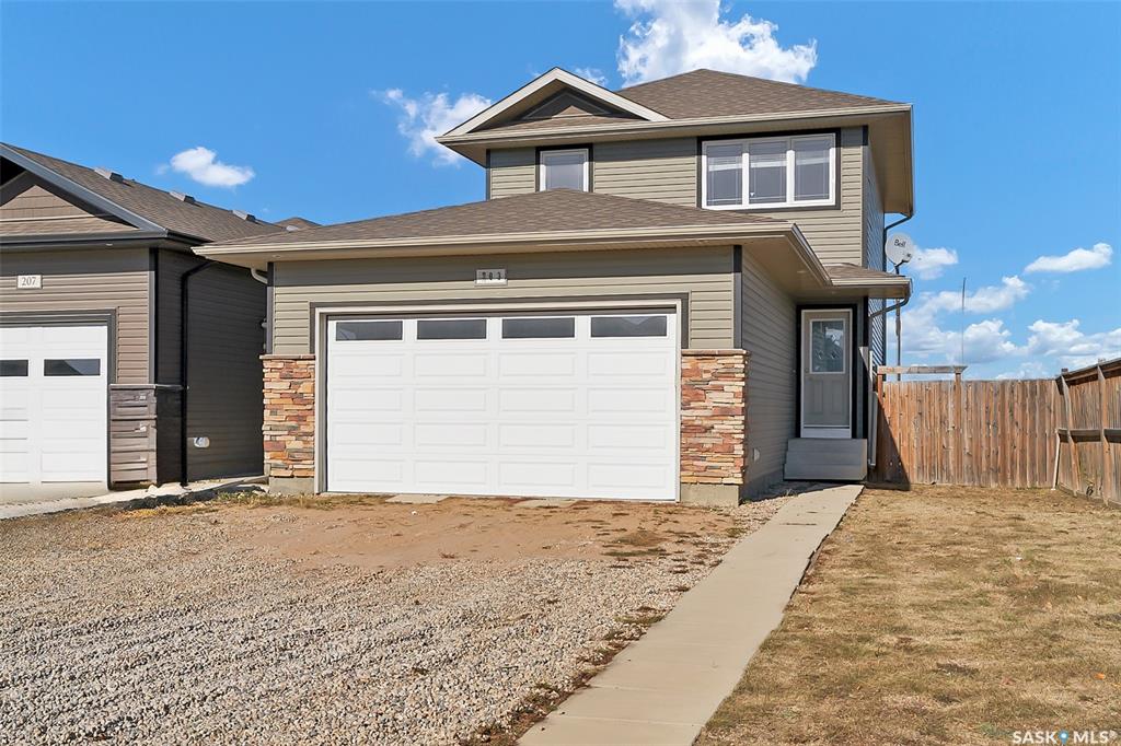 203 Henick Crescent, SK020618, Saskatchewan,