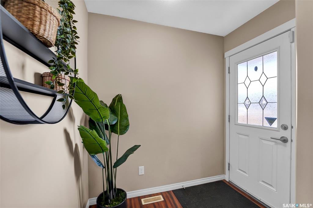 Third View of 203 Henick Crescent, Hampton Village, Saskatoon, Saskatchewan, S7R 0J9