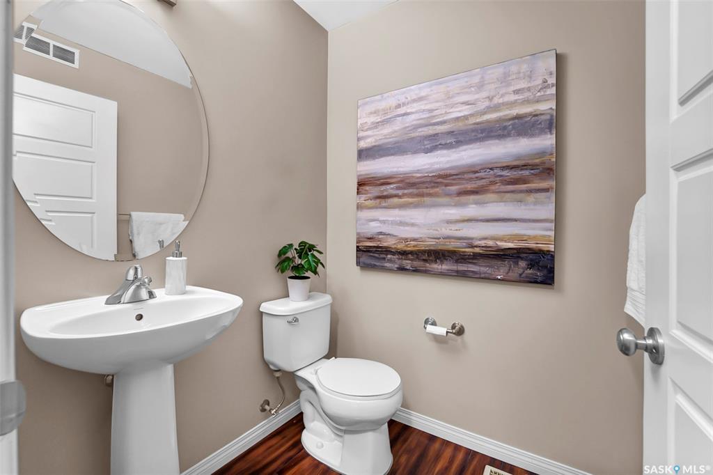 Fifth View of 203 Henick Crescent, Hampton Village, Saskatoon, Saskatchewan, S7R 0J9