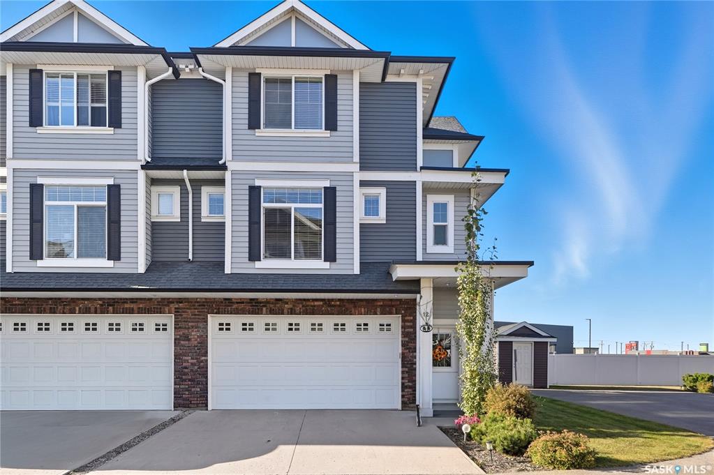425 Langer Place #12, SK020619, Saskatchewan,