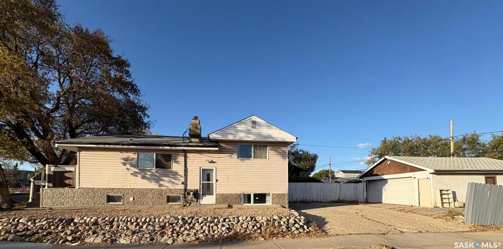 Main View of 271 Broad Street, Churchill Downs, Regina, Saskatchewan, S4R 1X1