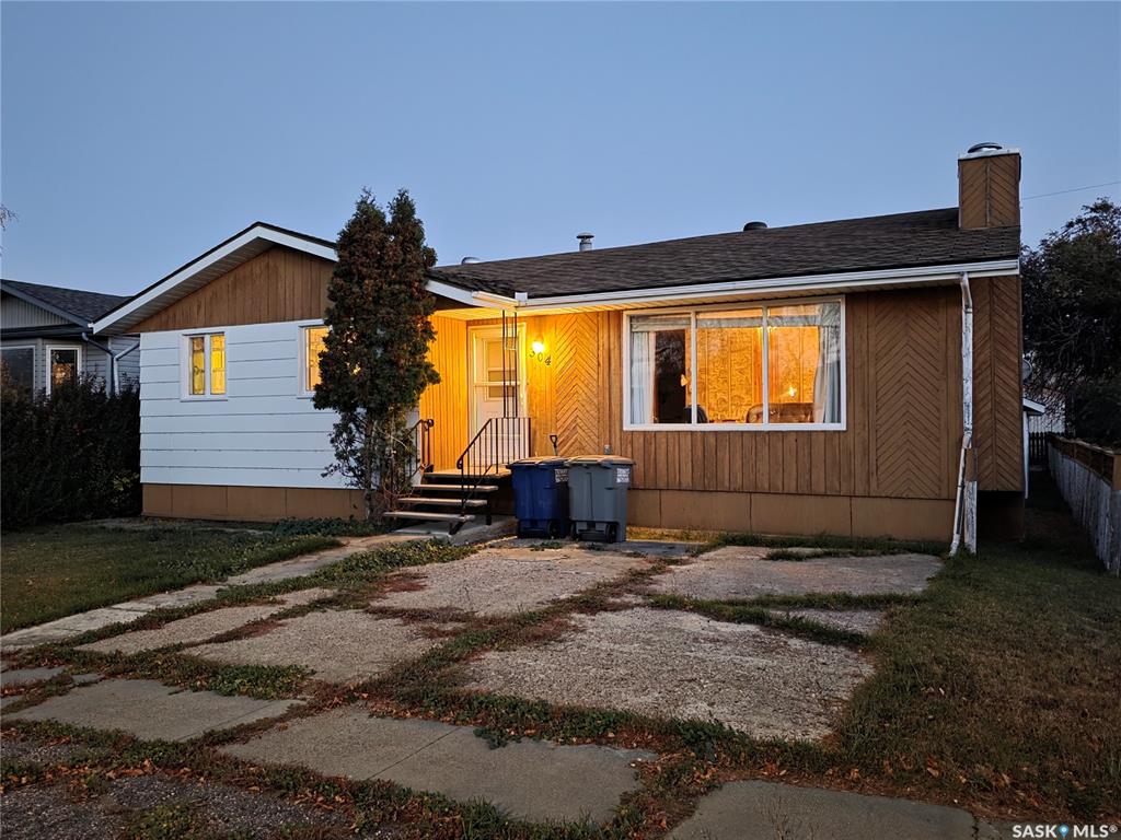 304 3rd Street N, SK020626, Saskatchewan,