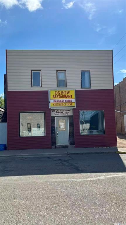215 Main Street, SK020629, Saskatchewan,