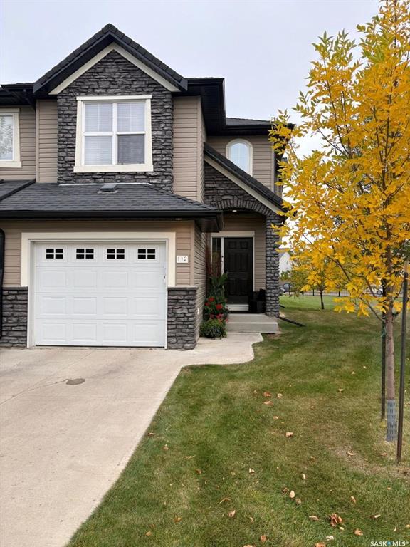 410 Ledingham Way #112, SK020638, Saskatchewan,
