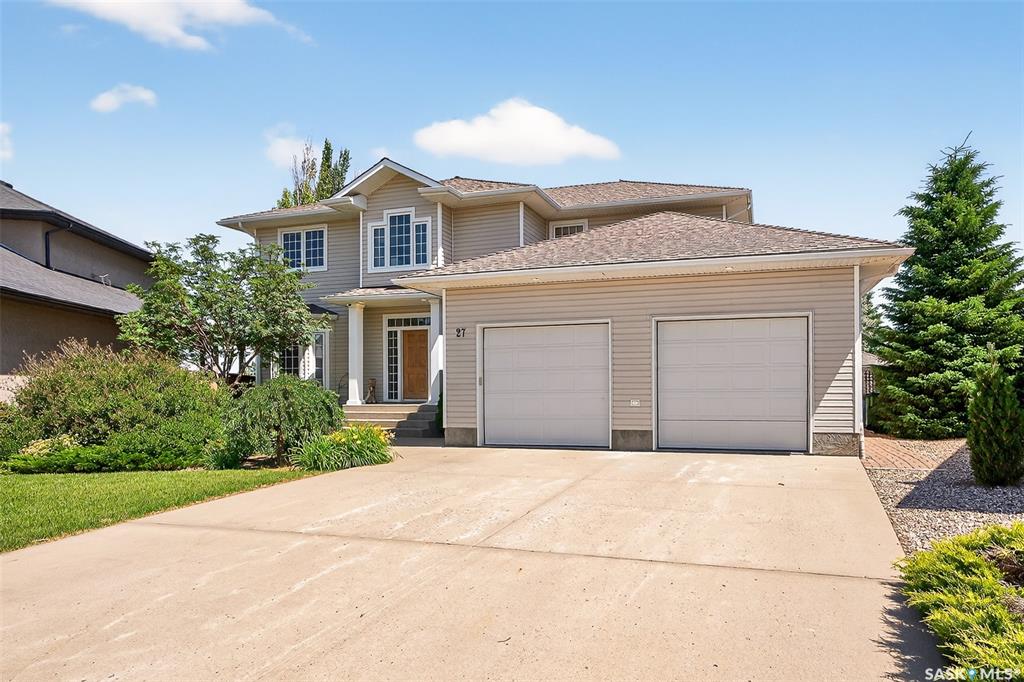 27 Indigo Crescent, SK020643, Saskatchewan,