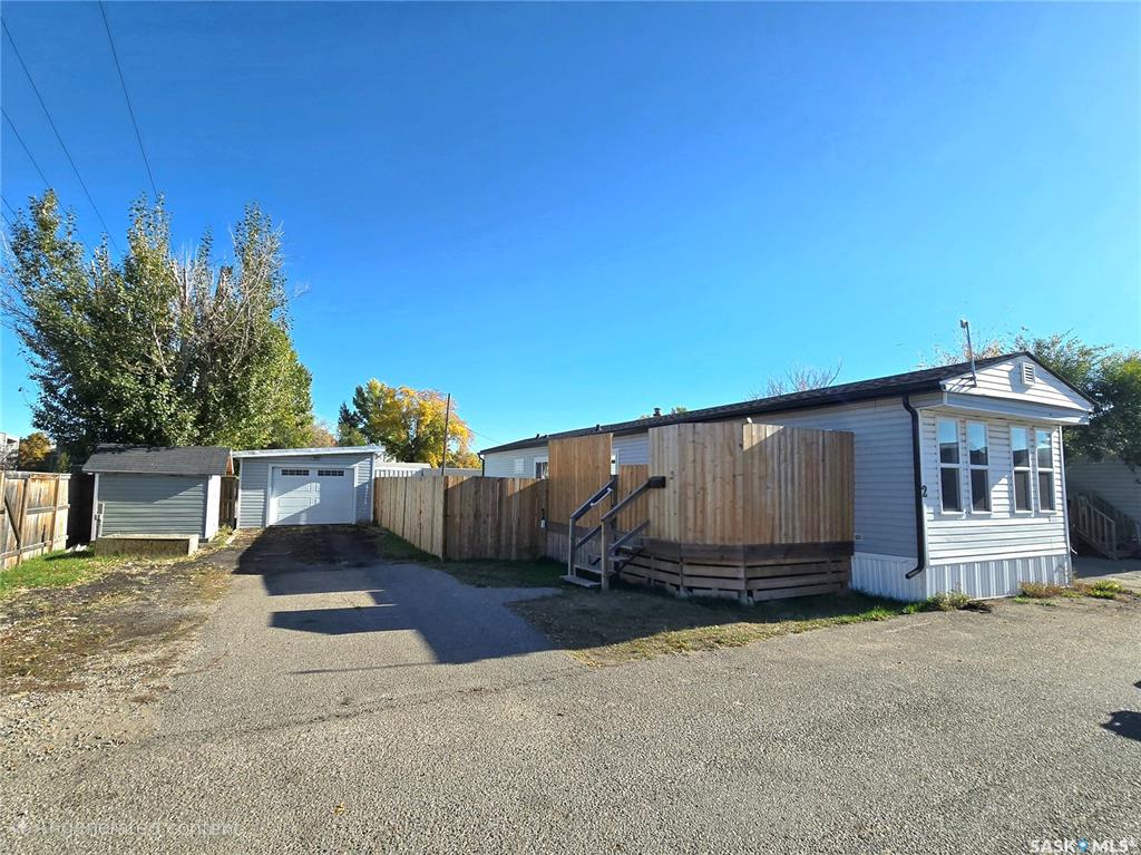 219 Grant Street #2, SK020644, Saskatchewan,