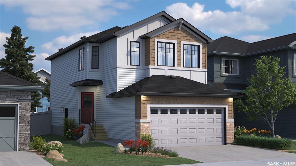 403 Kinloch Crescent, SK020647, Saskatchewan,