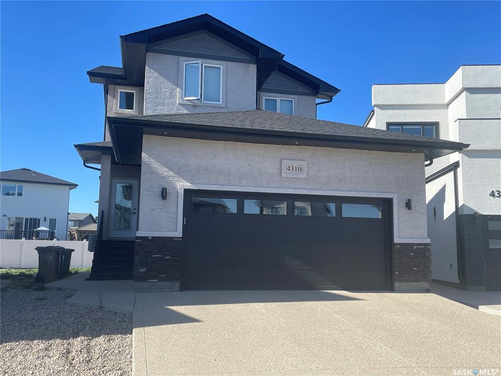 MLS® listing #SK020649 for sale located at 4310 Kinloch Bay