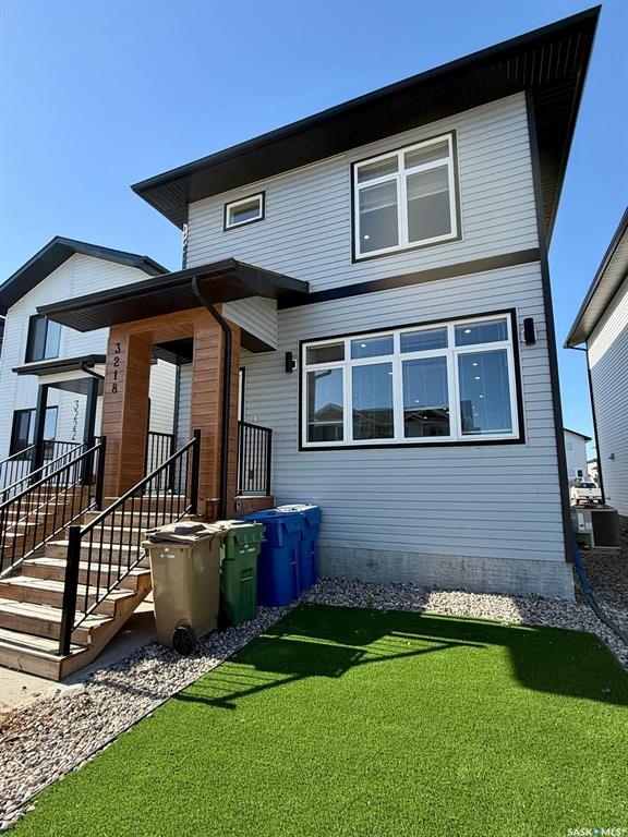 MLS® listing #SK020656 for sale located at 3218 Green Brook Road