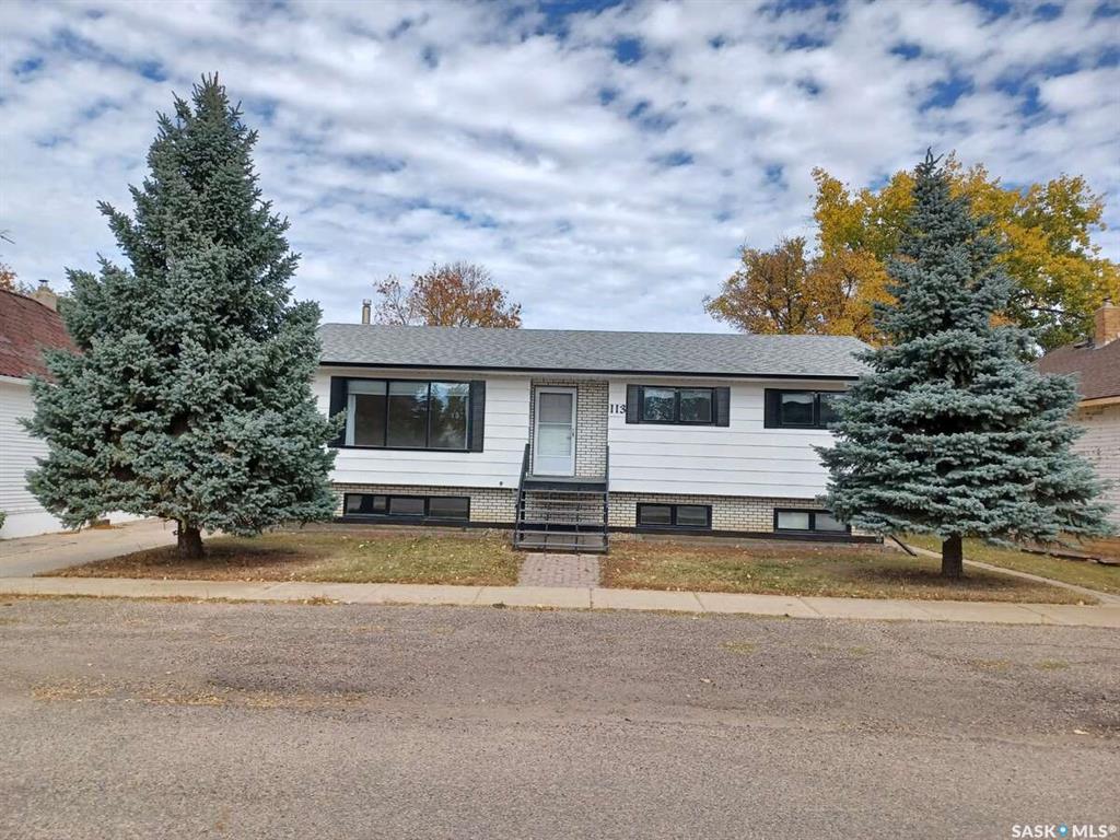 113 5th Avenue, SK020660, Saskatchewan,
