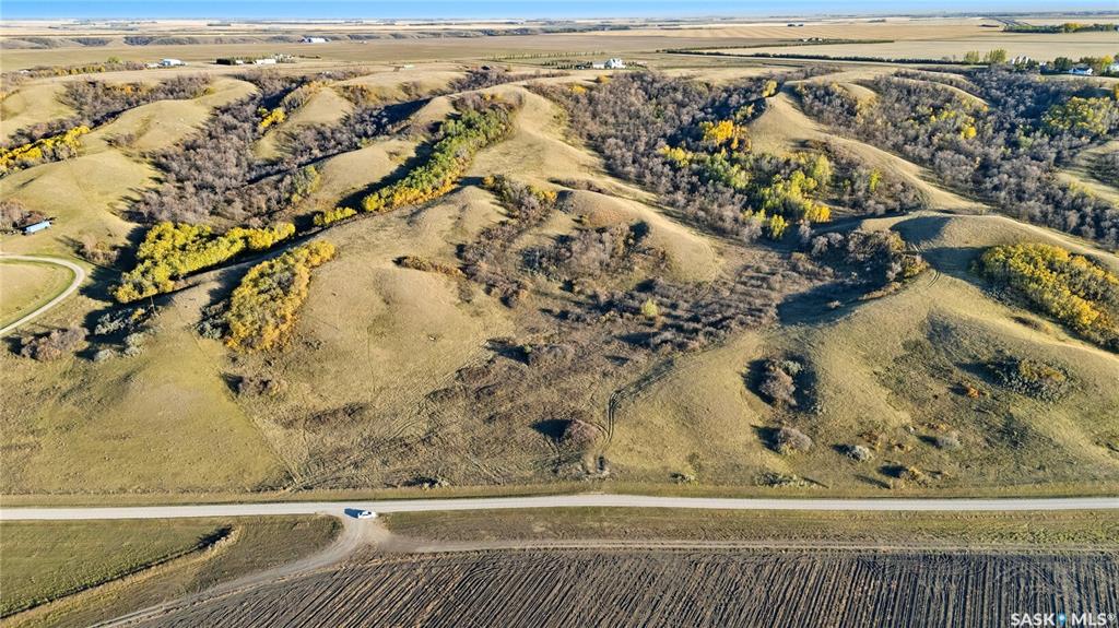 RM of Lumsden Land, SK020672, Saskatchewan,