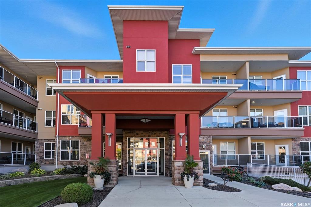 1035 Moss Avenue #324, SK020675, Saskatchewan,