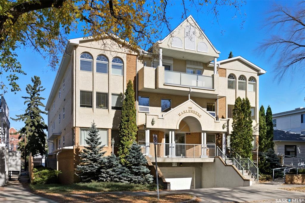 505 Main Street #104, SK020677, Saskatchewan,