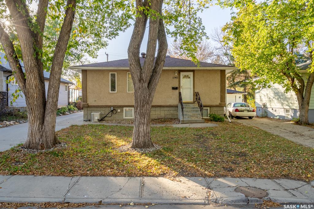 1742 Arthur Street, SK020678, Saskatchewan,
