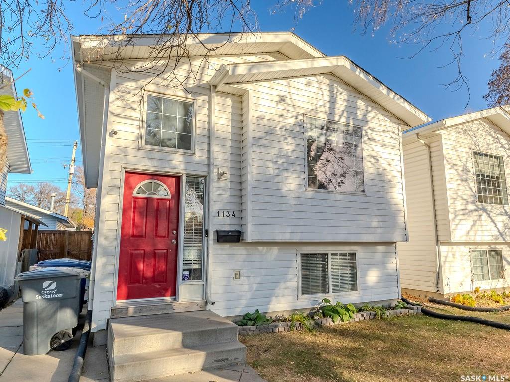 1134 J Avenue N, SK020683, Saskatchewan,