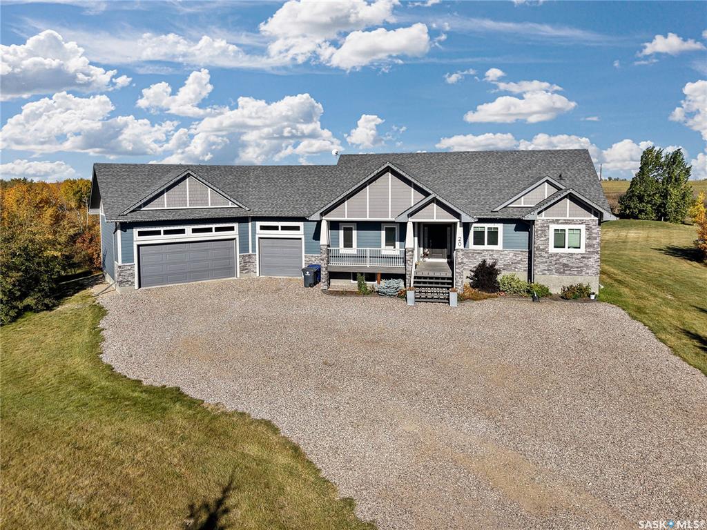 Second View of 20 Parkside Drive, Corman Park Rm No. 344, Saskatchewan, S0K 3A0