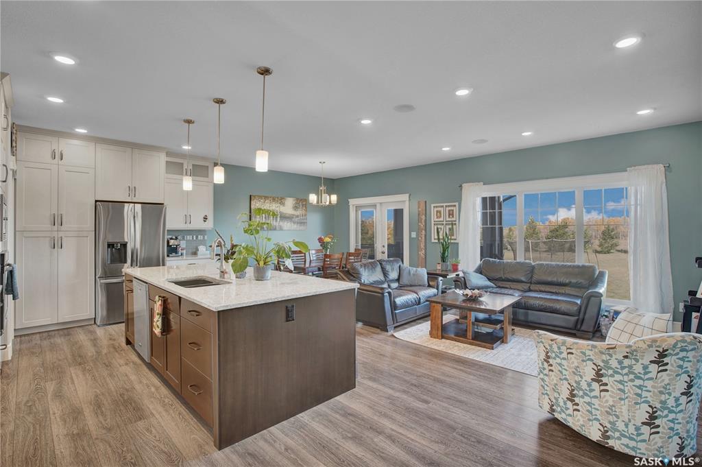 Fourth View of 20 Parkside Drive, Corman Park Rm No. 344, Saskatchewan, S0K 3A0