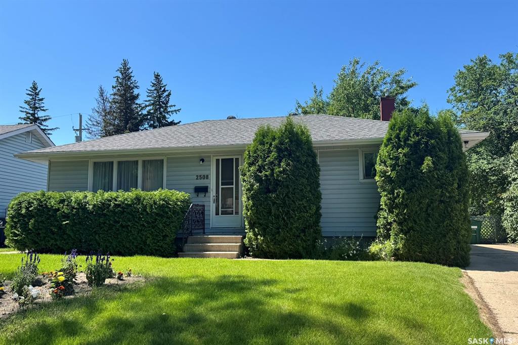 2508 Paul Crescent, SK020690, Saskatchewan,